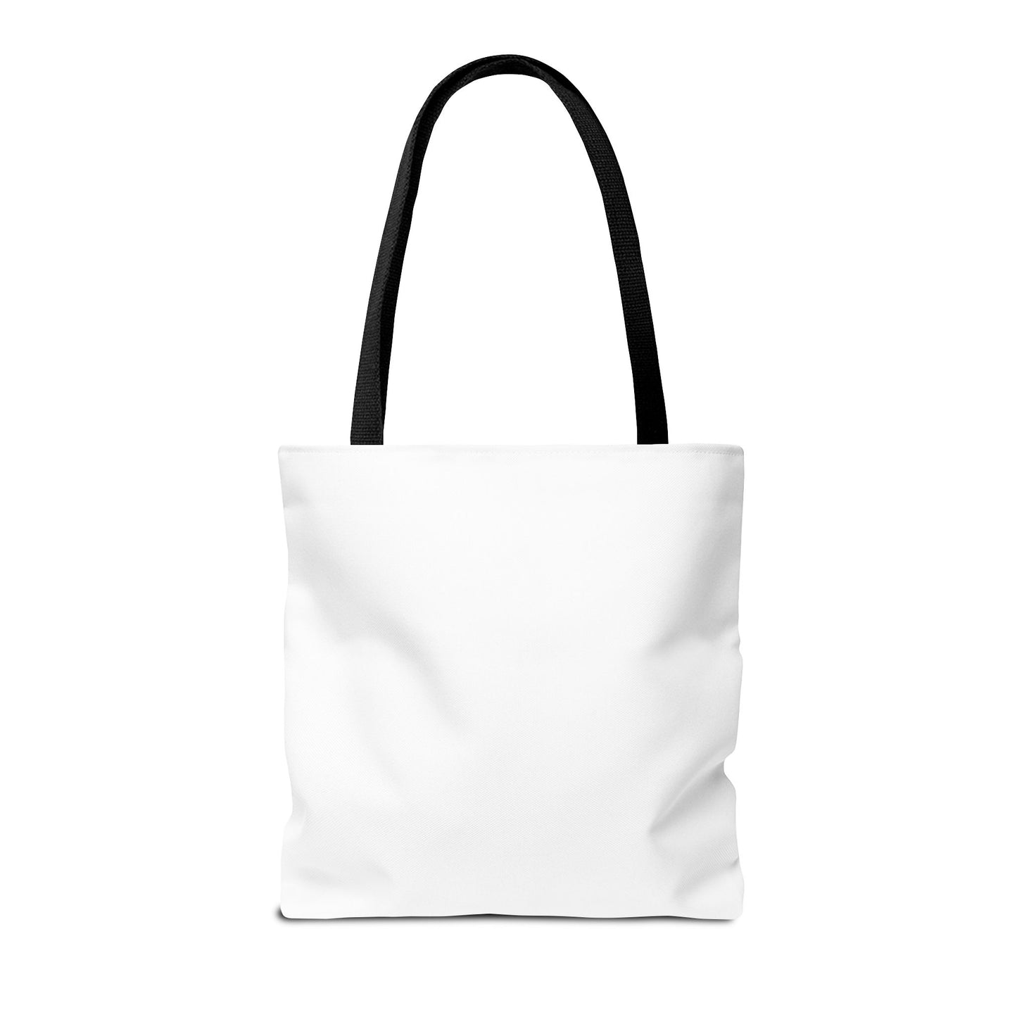 Snack & Go Tote Bag - Wipes & Chaos Design