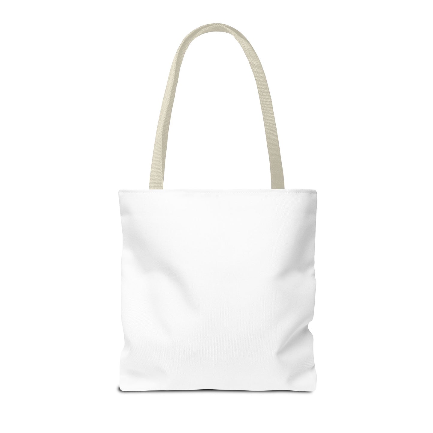Snack & Go Tote Bag - Wipes & Chaos Design